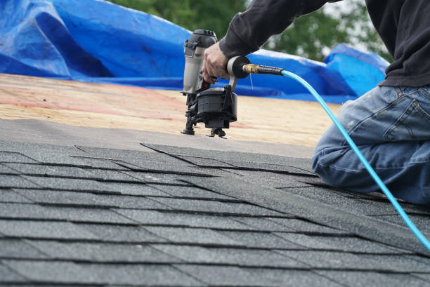 Quick and Trustworthy Emergency Roof Repair Services in Cleveland, TX