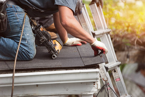 Best Emergency Roof Repair  in Cleveland, TX